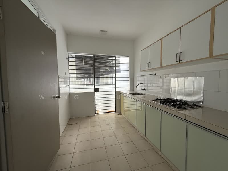 Cluster House for Sale in Horizon Hills (Iskandar Puteri (Nusajaya)) - Wong Chuan Wei - PropertyGuru.com.my