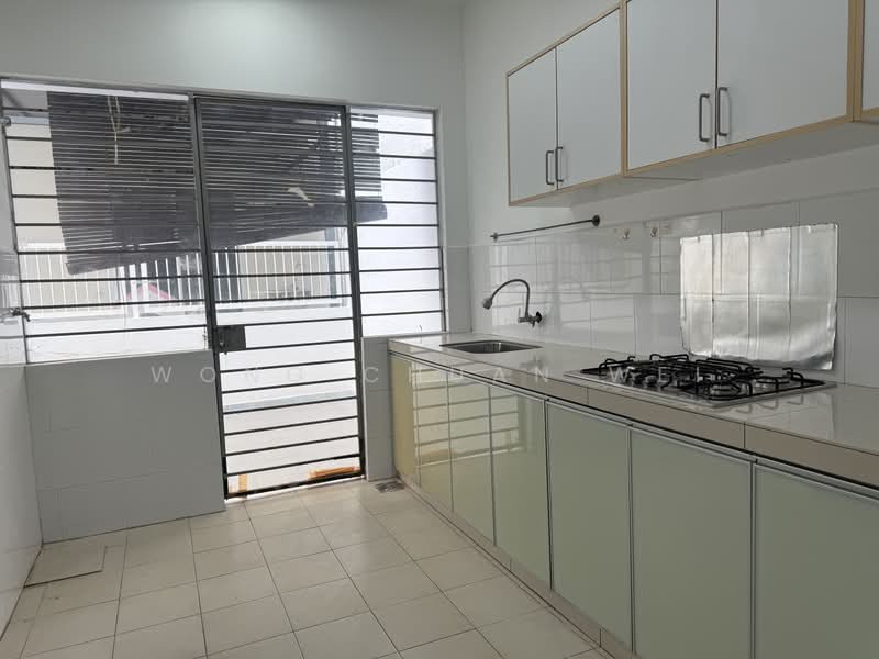 Cluster House for Sale in Horizon Hills (Iskandar Puteri (Nusajaya)) - Wong Chuan Wei - PropertyGuru.com.my