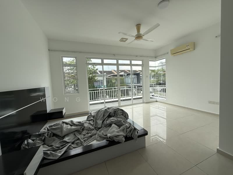 Cluster House for Sale in Horizon Hills (Iskandar Puteri (Nusajaya)) - Wong Chuan Wei - PropertyGuru.com.my