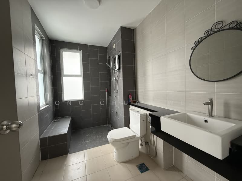 Cluster House for Sale in Horizon Hills (Iskandar Puteri (Nusajaya)) - Wong Chuan Wei - PropertyGuru.com.my