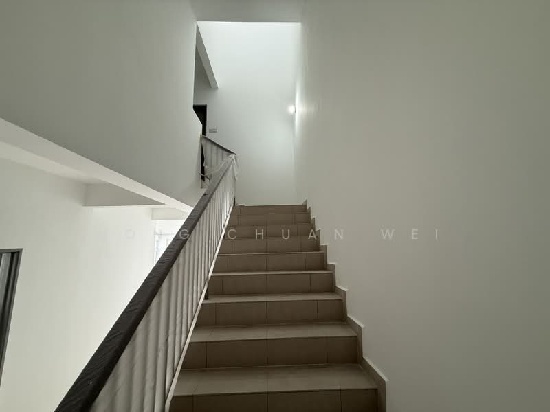 Cluster House for Sale in Horizon Hills (Iskandar Puteri (Nusajaya)) - Wong Chuan Wei - PropertyGuru.com.my