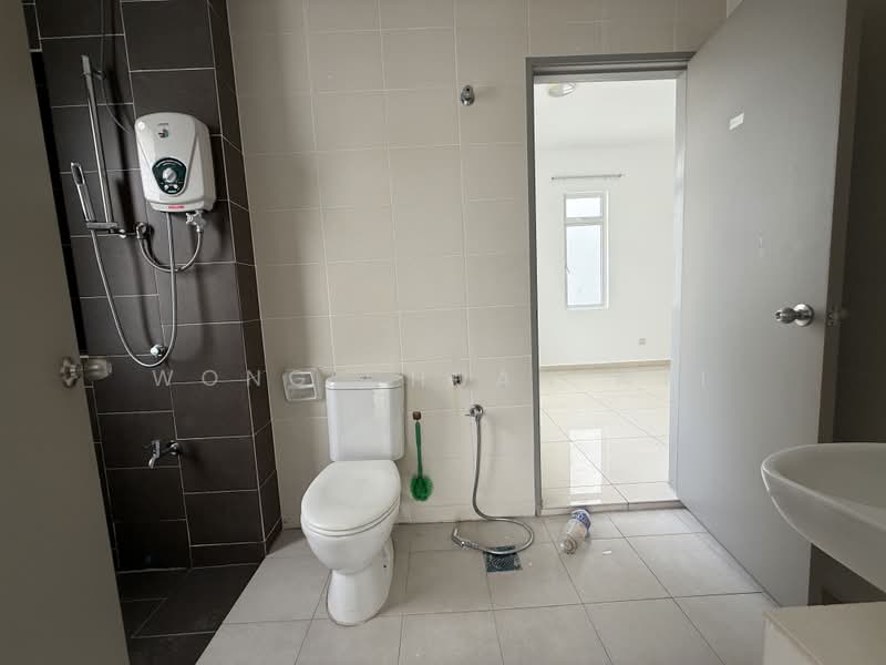 Cluster House for Sale in Horizon Hills (Iskandar Puteri (Nusajaya)) - Wong Chuan Wei - PropertyGuru.com.my