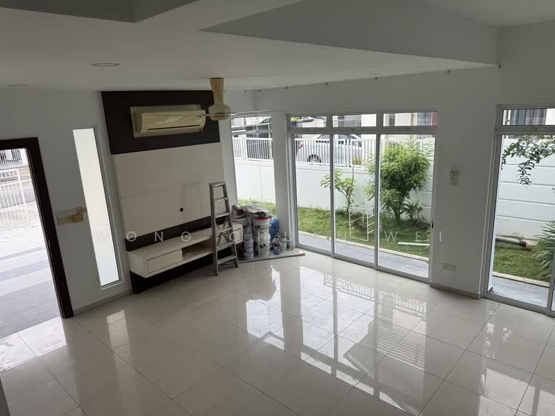 Cluster House for Sale in Horizon Hills (Iskandar Puteri (Nusajaya)) - Wong Chuan Wei - PropertyGuru.com.my