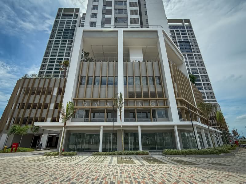 Retail Space for Rent in Tanjung Tokong (Penang) - Ryan Ng - PropertyGuru.com.my