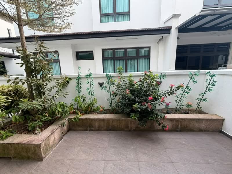 Rumah Kluster untuk Disewa di Eco Botanic (Iskandar Puteri (Nusajaya)) - Leo SK - PropertyGuru.com.my