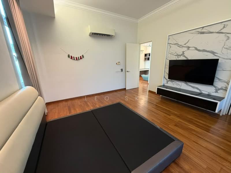 Rumah Kluster untuk Disewa di Eco Botanic (Iskandar Puteri (Nusajaya)) - Leo SK - PropertyGuru.com.my