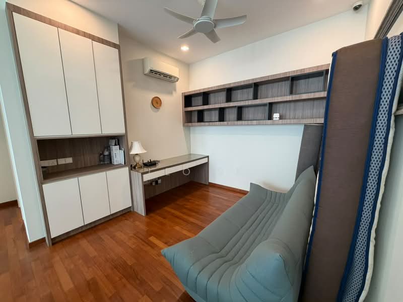 Rumah Kluster untuk Disewa di Eco Botanic (Iskandar Puteri (Nusajaya)) - Leo SK - PropertyGuru.com.my