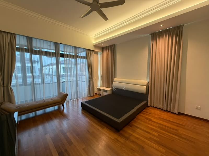 Rumah Kluster untuk Disewa di Eco Botanic (Iskandar Puteri (Nusajaya)) - Leo SK - PropertyGuru.com.my
