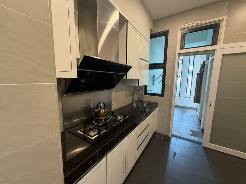 Rumah Kluster untuk Disewa di Eco Botanic (Iskandar Puteri (Nusajaya)) - Leo SK - PropertyGuru.com.my