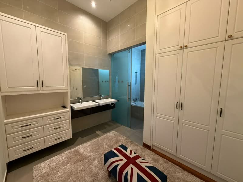 Rumah Kluster untuk Disewa di Eco Botanic (Iskandar Puteri (Nusajaya)) - Leo SK - PropertyGuru.com.my