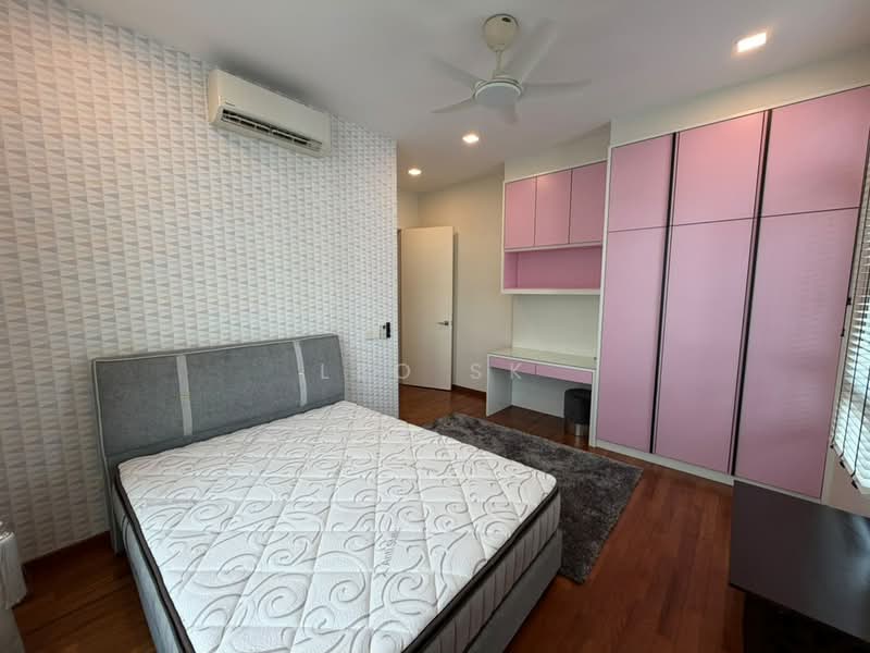 Rumah Kluster untuk Disewa di Eco Botanic (Iskandar Puteri (Nusajaya)) - Leo SK - PropertyGuru.com.my