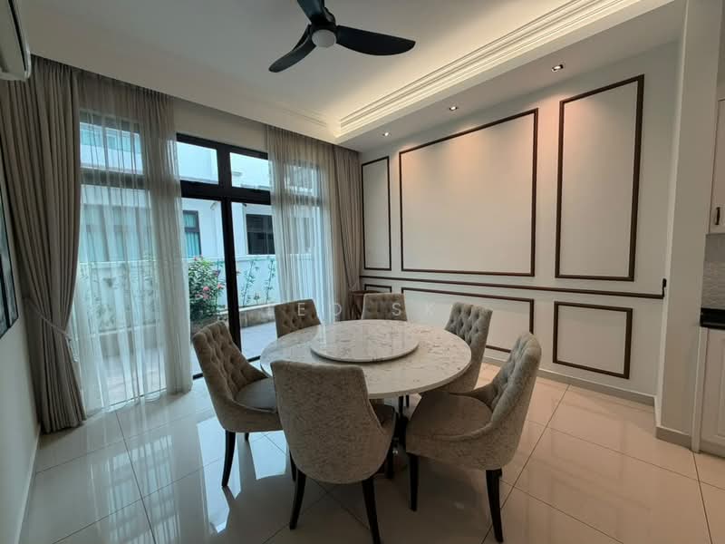 Rumah Kluster untuk Disewa di Eco Botanic (Iskandar Puteri (Nusajaya)) - Leo SK - PropertyGuru.com.my