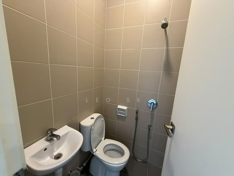 Rumah Kluster untuk Disewa di Eco Botanic (Iskandar Puteri (Nusajaya)) - Leo SK - PropertyGuru.com.my