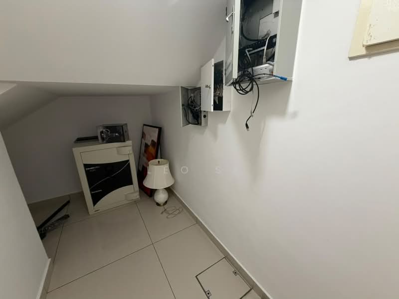 Rumah Kluster untuk Disewa di Eco Botanic (Iskandar Puteri (Nusajaya)) - Leo SK - PropertyGuru.com.my