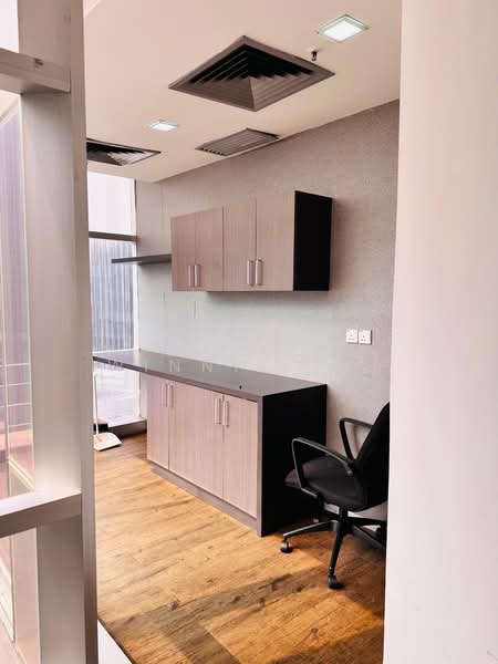 Pejabat untuk Disewa di Bukit Bintang (KL City Centre) - Winnie Tai - Interior - PropertyGuru.com.my