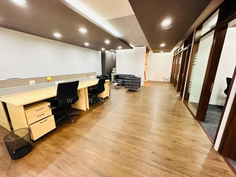 Pejabat untuk Disewa di Bukit Bintang (KL City Centre) - Winnie Tai - Interior - PropertyGuru.com.my