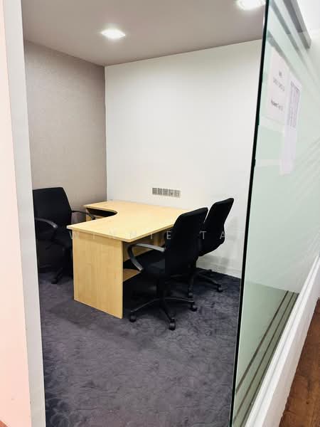 Pejabat untuk Disewa di Bukit Bintang (KL City Centre) - Winnie Tai - Study - PropertyGuru.com.my
