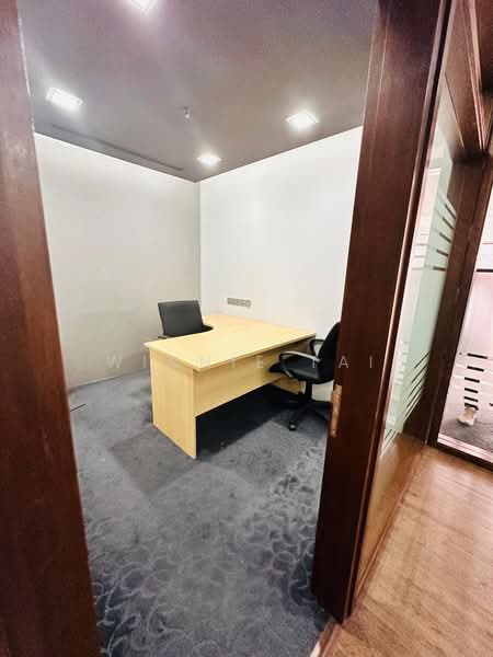 Pejabat untuk Disewa di Bukit Bintang (KL City Centre) - Winnie Tai - Study - PropertyGuru.com.my