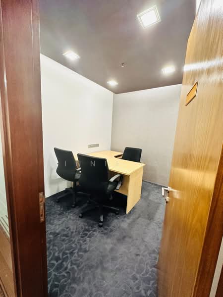 Pejabat untuk Disewa di Bukit Bintang (KL City Centre) - Winnie Tai - Study - PropertyGuru.com.my