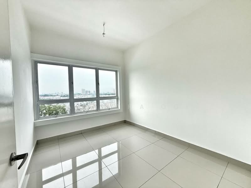 Apartment for Sale at Idaman Residence - Samantha Ooi - View - PropertyGuru.com.my