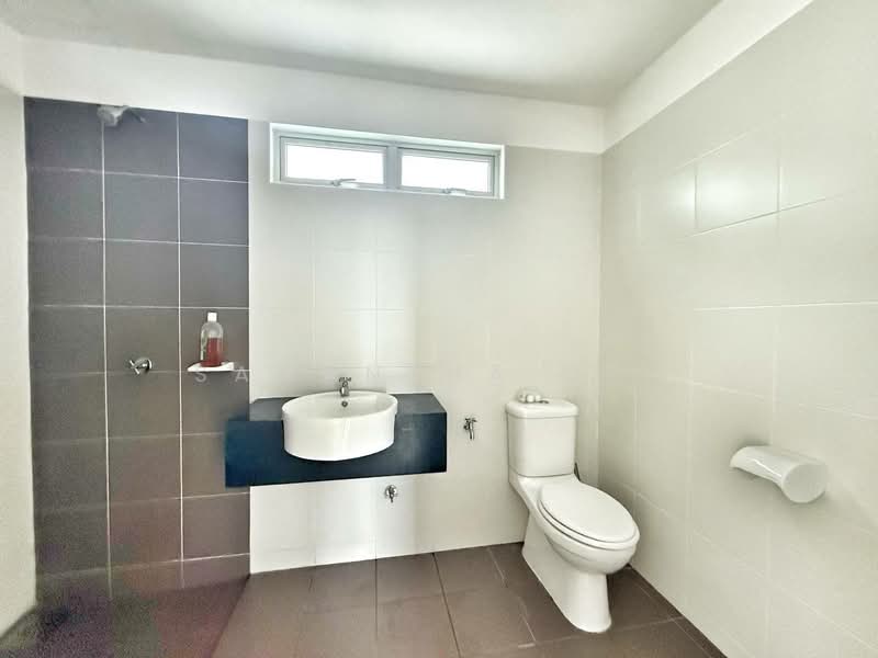 Apartment for Sale at Idaman Residence - Samantha Ooi - Bathroom - PropertyGuru.com.my