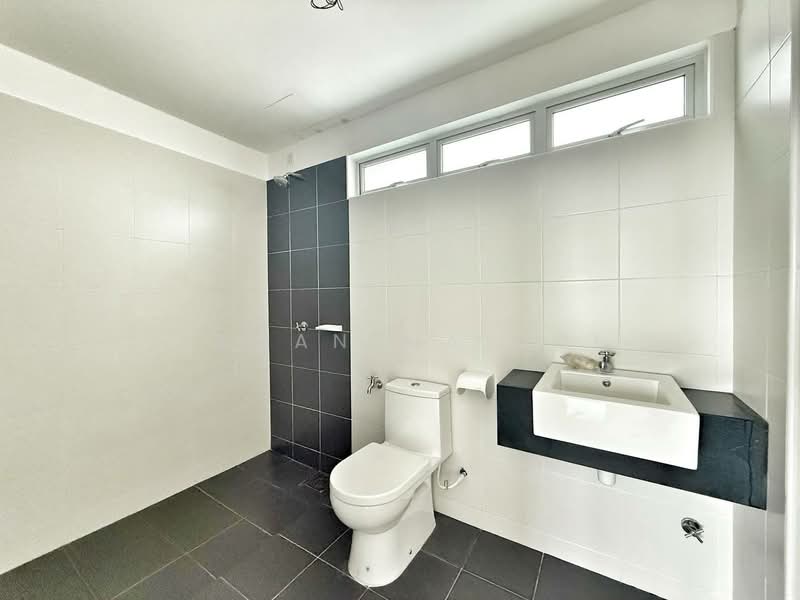 Apartment for Sale at Idaman Residence - Samantha Ooi - Bathroom - PropertyGuru.com.my
