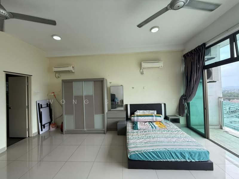 Service Residence for Rent at Palazio - Wong Shau Wei - PropertyGuru.com.my