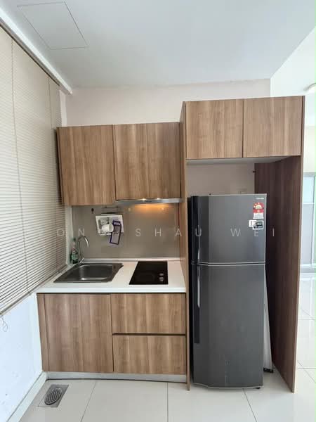 Service Residence for Rent at Palazio - Wong Shau Wei - PropertyGuru.com.my