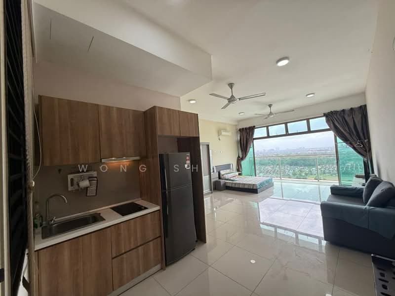 Service Residence for Rent at Palazio - Wong Shau Wei - PropertyGuru.com.my