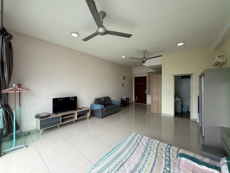 Service Residence for Rent at Palazio - Wong Shau Wei - PropertyGuru.com.my
