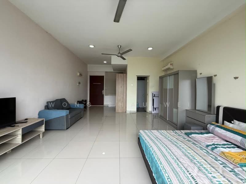 Service Residence for Rent at Palazio - Wong Shau Wei - PropertyGuru.com.my