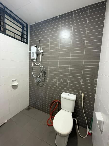 Service Residence for Rent at Palazio - Wong Shau Wei - PropertyGuru.com.my
