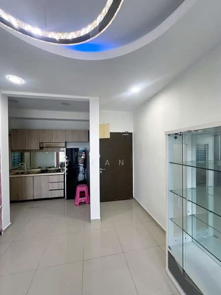 Pangsapuri untuk Dijual di Seri Austin Residence (Pangsapuri Seri Austin) - Stefan Yu - Kitchen - PropertyGuru.com.my