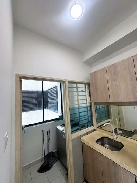 Pangsapuri untuk Dijual di Seri Austin Residence (Pangsapuri Seri Austin) - Stefan Yu - Interior - PropertyGuru.com.my