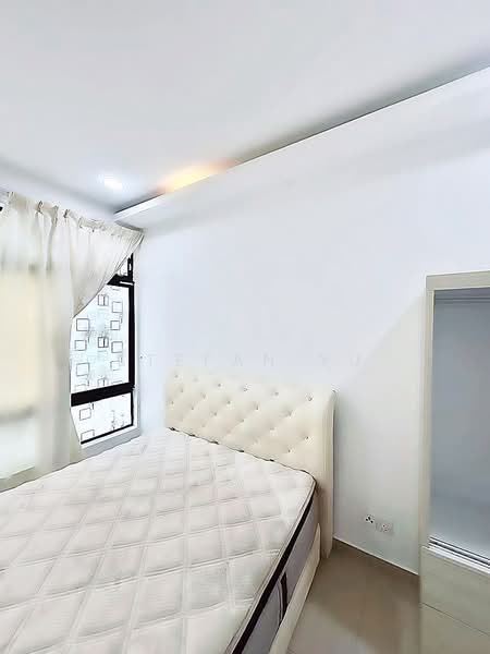Pangsapuri untuk Dijual di Seri Austin Residence (Pangsapuri Seri Austin) - Stefan Yu - Bedroom - PropertyGuru.com.my
