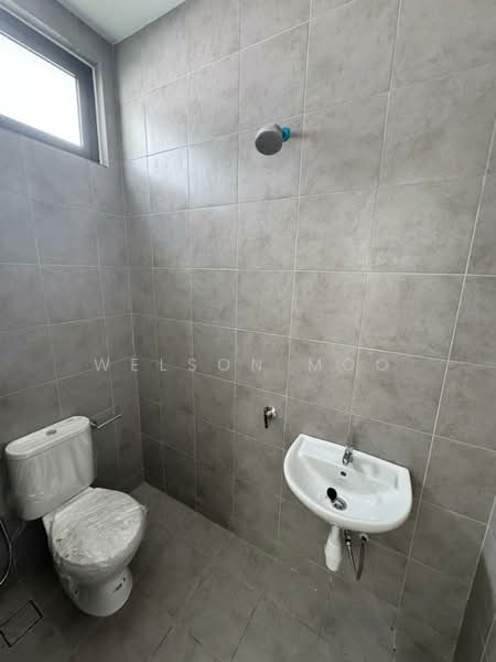 Semi-Detached House for Sale in Ampang (Selangor) - Welson Moo - Bathroom - PropertyGuru.com.my