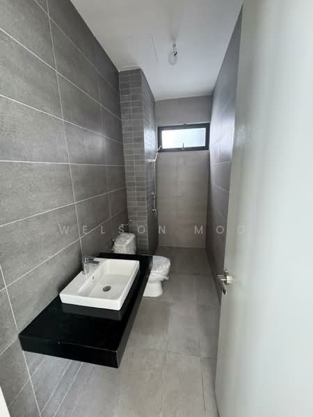 Semi-Detached House for Sale in Ampang (Selangor) - Welson Moo - Bathroom - PropertyGuru.com.my