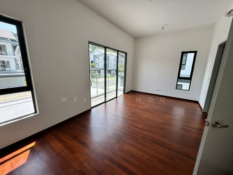 Semi-Detached House for Sale in Ampang (Selangor) - Welson Moo - Interior - PropertyGuru.com.my