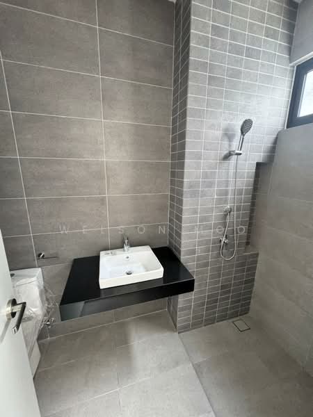 Semi-Detached House for Sale in Ampang (Selangor) - Welson Moo - Bathroom - PropertyGuru.com.my