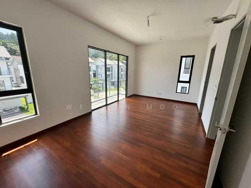 Semi-Detached House for Sale in Ampang (Selangor) - Welson Moo - Interior - PropertyGuru.com.my