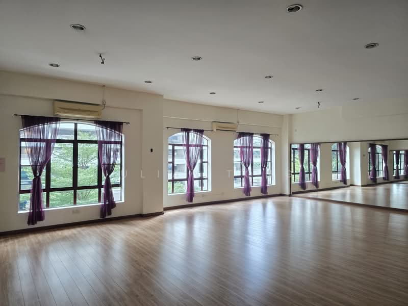 Kondominium untuk Disewa di Hartamas Regency 1 - Julian Tong - Interior - PropertyGuru.com.my