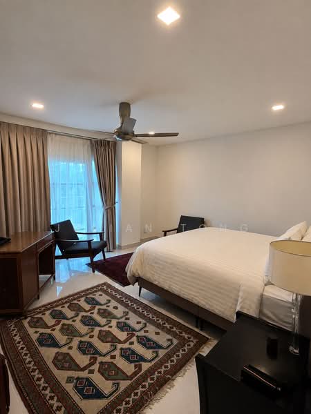 Kondominium untuk Disewa di Hartamas Regency 1 - Julian Tong - Bedroom - PropertyGuru.com.my