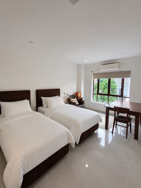 Kondominium untuk Disewa di Hartamas Regency 1 - Julian Tong - Bedroom - PropertyGuru.com.my