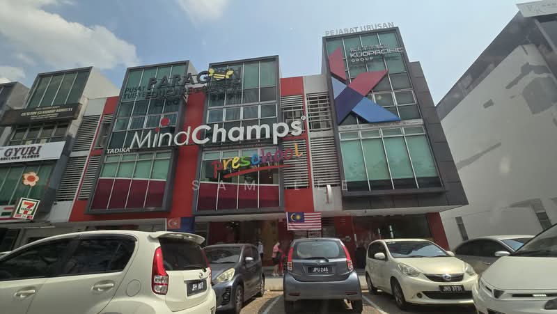 Shop / Office for Rent in Taman Adda Heights (Tebrau) - Sam Lee - PropertyGuru.com.my
