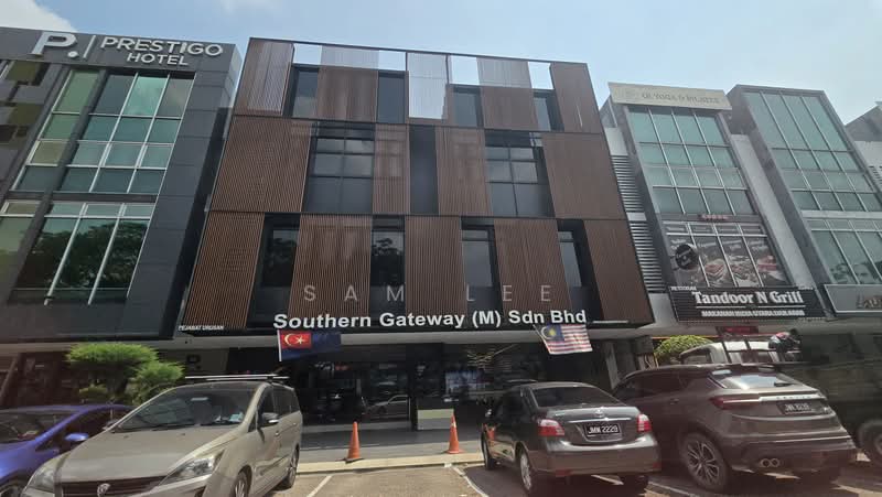 Shop / Office for Rent in Taman Adda Heights (Tebrau) - Sam Lee - PropertyGuru.com.my