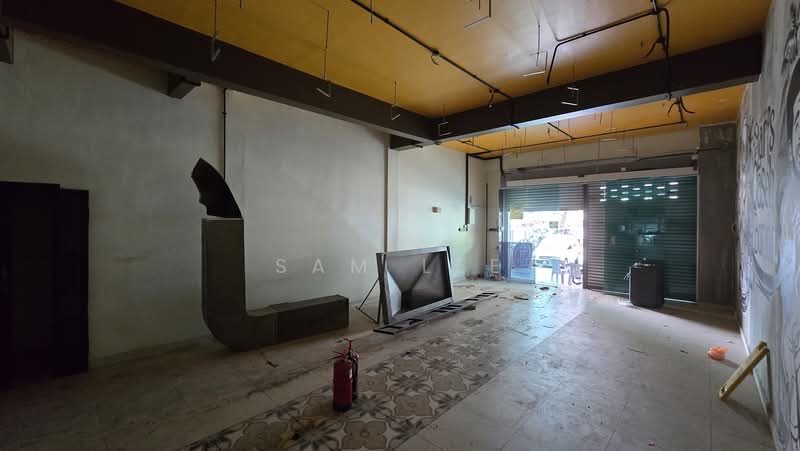 Shop / Office for Rent in Taman Adda Heights (Tebrau) - Sam Lee - PropertyGuru.com.my