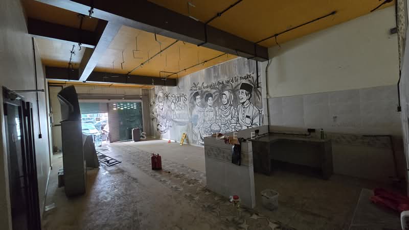 Shop / Office for Rent in Taman Adda Heights (Tebrau) - Sam Lee - PropertyGuru.com.my