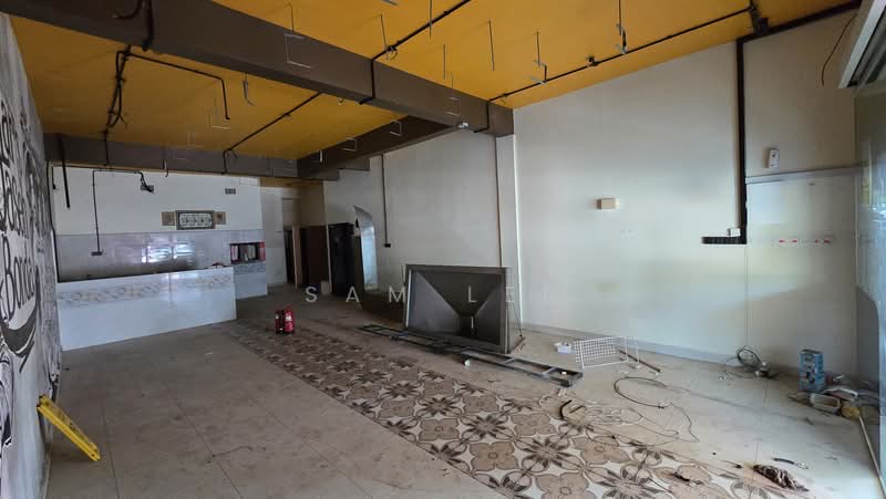 Shop / Office for Rent in Taman Adda Heights (Tebrau) - Sam Lee - PropertyGuru.com.my