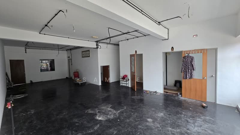 Shop / Office for Rent in Taman Adda Heights (Tebrau) - Sam Lee - PropertyGuru.com.my