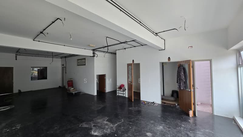 Shop / Office for Rent in Taman Adda Heights (Tebrau) - Sam Lee - PropertyGuru.com.my
